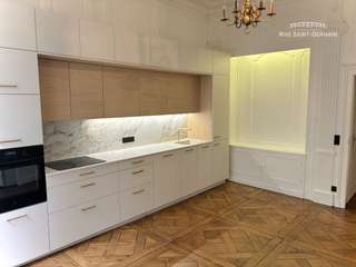 Vente appartement 5 pièces Vente appartement 5 pièces