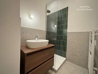 Vente appartement 5 pièces Vente appartement 5 pièces