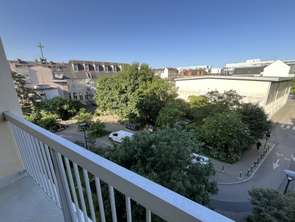 Vente Appartement 2 piècesRennes Centre Ville
