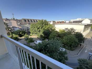 Vente appartement 2 pièces Rennes Centre Ville 35