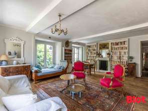 Vente Appartement 4 piècesRennes Centre Ville