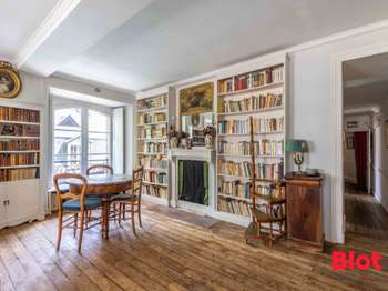 Vente appartement 4 pièces Vente appartement 4 pièces