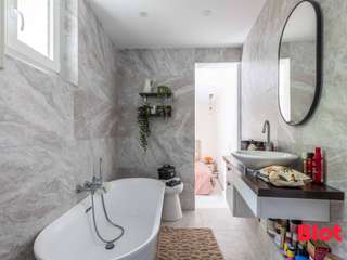 Vente appartement 6 pièces