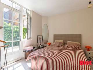 Vente appartement 6 pièces