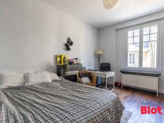 Vente appartement 6 pièces