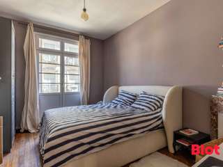 Vente appartement 6 pièces
