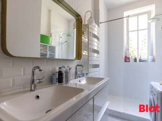 Vente appartement 6 pièces