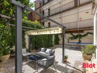 Vente appartement 6 pièces Vente appartement 6 pièces