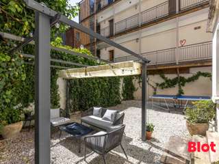 Vente appartement 6 pièces