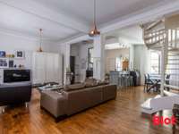 Vente appartement 6 pièces Vente appartement 6 pièces
