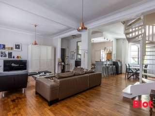 Vente appartement 6 pièces