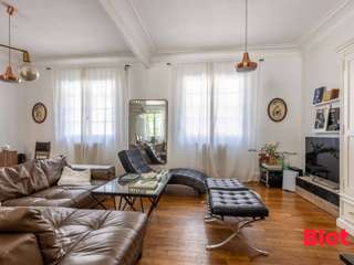 Vente appartement 6 pièces