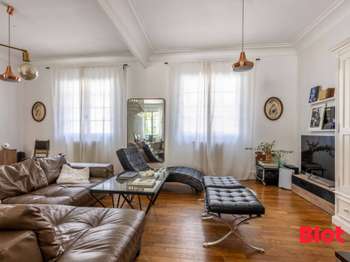 Vente appartement 6 pièces Vente appartement 6 pièces