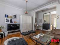 Vente appartement 6 pièces Vente appartement 6 pièces