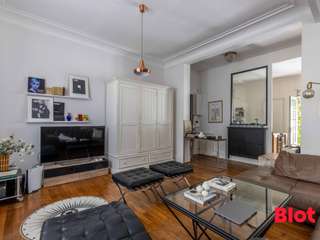 Vente appartement 6 pièces