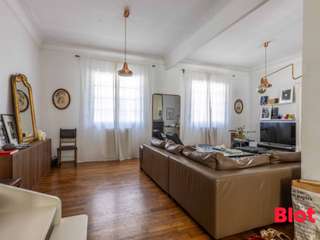 Vente appartement 6 pièces