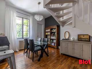 Vente appartement 6 pièces