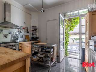 Vente appartement 6 pièces