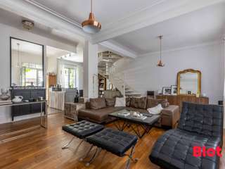 Vente appartement 6 pièces