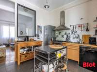 Vente appartement 6 pièces Vente appartement 6 pièces