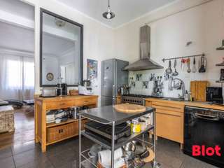 Vente appartement 6 pièces