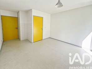 Vente Appartement T1Rennes Centre Ville