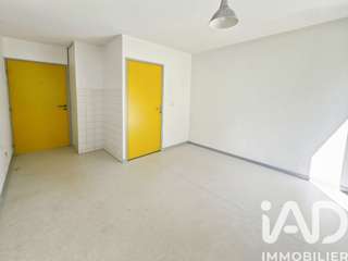 Vente appartement 1 pièce