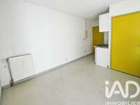 Vente appartement 1 pièce