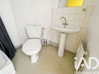 Vente appartement 1 pièce