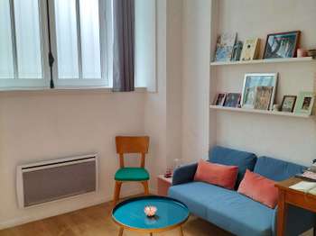 Vente StudioRennes Centre Ville