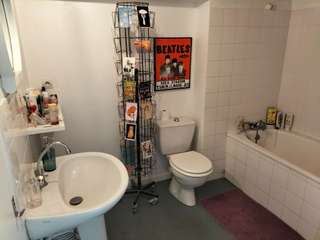 Vente Studio 1 pièce Vente Studio 1 pièce