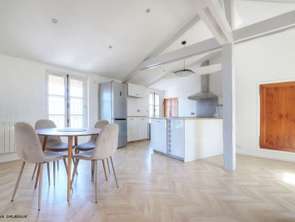 Vente Appartement 2 piècesRennes Centre Ville