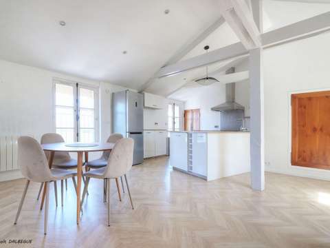 Vente appartement 2 pièces Rennes Centre Ville 35