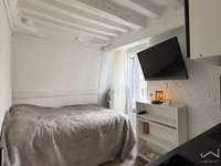 Vente Studio 1 pièce