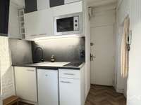 Vente Studio 1 pièce