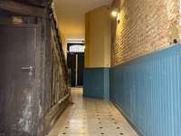 Vente Studio 1 pièce