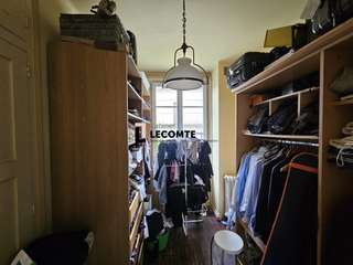 Vente appartement 6 pièces