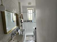 Vente appartement 6 pièces