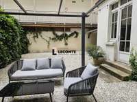 Vente appartement 6 pièces