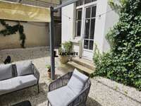 Vente appartement 6 pièces