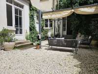 Vente appartement 6 pièces