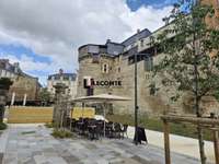 Vente appartement 6 pièces