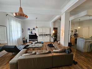 Vente Appartement 6 pièces +Rennes Centre Ville