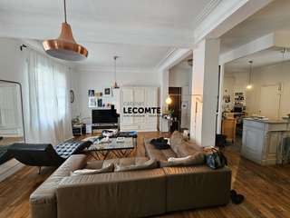 Vente appartement 6 pièces