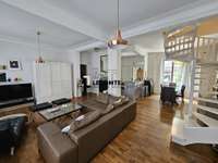 Vente appartement 6 pièces