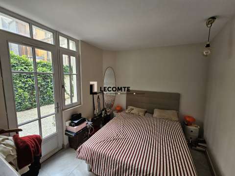 Vente appartement 6 pièces