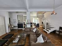 Vente appartement 6 pièces
