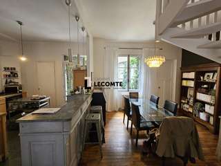 Vente appartement 6 pièces