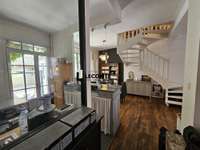 Vente appartement 6 pièces