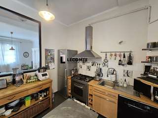 Vente appartement 6 pièces